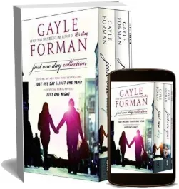 Just one day Collection download free [PDF and Ebook] by Gayle Forman year 2015