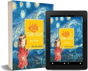 Katie: Katie and the Starry Night download free [PDF and Ebook] by James Mayhew year 2015