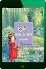 Katie: Katie and the Waterlily Pond download free [PDF and Ebook] by James Mayhew year 2015