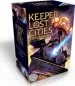 PDF Keeper of the Lost Cities Collection Books 1-3: Keeper of the Lost Cities; Exile; Everblaze by Shannon Messenger
