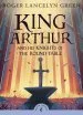 PDF King Arthur and his Knights of the Round Table by Roger Lancelyn Green