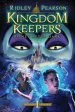 PDF Kingdom Keepers: Disney After Dark by Ridley Pearson