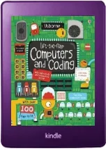 Lift-The-Flap Computers and Coding download free [PDF and Ebook] by Rosie Dickins year 2015