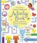 PDF Little Children'S Activity Book by Lucy Bowman