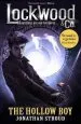 PDF Lockwood & co: The Hollow boy by Jonathan Stroud