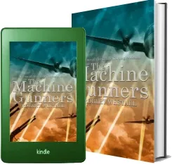 Machine Gunners download free [PDF and Ebook] by Robert Westall year 2015