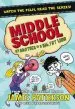 PDF Middle School: My Brother is a Big, fat Liar: (Middle School 3) by James Patterson