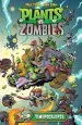 PDF Plants vs. Zombies Volume 2: Timepocalypse by Ron Chan
