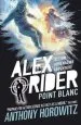 PDF Point Blanc by Anthony Horowitz