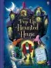 PDF Pop-Up Haunted House by Sam Taplin