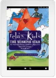 Relax Kids: The Wishing Star download free [PDF and Ebook] by Marneta Viegas year 2015