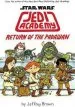 PDF Return of the Padawan by Jeffrey Brown
