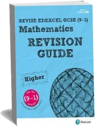 Revise Edexcel Gcse (9-1) Mathematics Higher Revision Guide (With Online Edition): Revise Edexcel Gcse (9-1) Mathematics Higher Revision Guide (With Online Edition) Higher download free [PDF and Ebook] by Harry Smith year 2015
