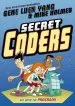PDF Secret Coders by Gene Luen Yang