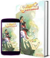 Steven Universe: Volume 1 download free [PDF and Ebook] by Jeremy Sorese year 2015