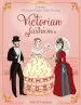 PDF Sticker Dolly Dressing Historical Victorian Fashion by Sam Lake