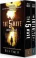 PDF The 5th Wave set by Rick Yancey