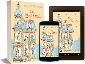 The Bell Family download free [PDF and Ebook] by Noel Streatfeild year 2015