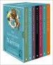 PDF The Chronicles of Narnia box set by C. S. Lewis