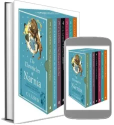 The Chronicles of Narnia box set download free [PDF and Ebook] by C. S. Lewis year 2015