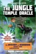 PDF The Jungle Temple Oracle: The Mystery of Herobrine: Book Two: A Gameknight999 Adventure: An Unofficial Minecrafter'S Adventure by Mark Cheverton
