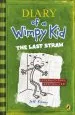 PDF The Last Straw (Diary of a Wimpy kid Book 3) by Jeff Kinney