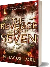 The Revenge of Seven: Lorien Legacies Book 5 download free [PDF and Ebook] by Pittacus Lore year 2015