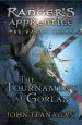 PDF The Tournament at Gorlan (Ranger'S Apprentice: The Early Years Book 1) by John Flanagan