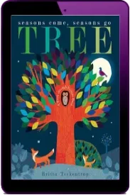 Tree: Seasons Come, Seasons go download free [PDF and Ebook] by Patricia Hegarty year 2015