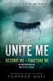 PDF Unite me by Tahereh Mafi