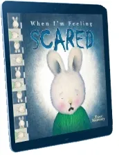 When i'm Feeling Scared download free [PDF and Ebook] by Trace Moroney year 2015