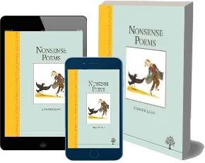 A Selection of Nonsense Verse download free [PDF and Ebook] by Edward Lear year 2015