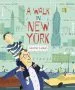 PDF A Walk in new York by Salvatore Rubbino