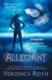 PDF Allegiant by Veronica Roth