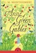 PDF Anne of Green Gables by L. Montgomery