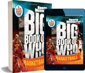 Big Book of who Basketball download free [PDF and Ebook] by Kids Illustrated Sports Of Editors year 2015