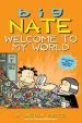PDF Big Nate: Welcome to my World by Lincoln Peirce