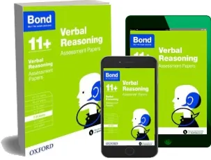 Bond 11+: Verbal Reasoning: Assessment Papers: 7-8 Years download free [PDF and Ebook] by J. M. Bond year 2015