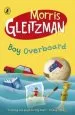 PDF Boy Overboard by Morris Gleitzman