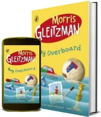 Boy Overboard download free [PDF and Ebook] by Morris Gleitzman year 2015