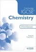 PDF Cambridge Igcse Chemistry Workbook 2nd Edition by Bryan Earl