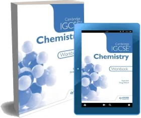 Cambridge Igcse Chemistry Workbook 2nd Edition download free [PDF and Ebook] by Bryan Earl year 2015