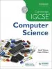 PDF Cambridge Igcse Computer Science by David Watson