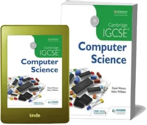 Cambridge Igcse Computer Science download free [PDF and Ebook] by David Watson year 2015