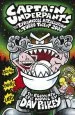 PDF Captain Underpants and the Tyrannical Retaliation of the Turbo Toilet 2000 by Dav Pilkey