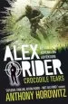 PDF Crocodile Tears by Anthony Horowitz