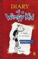 PDF Diary of a Wimpy kid (Book 1) by Jeff Kinney