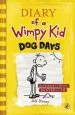 PDF Dog Days (Diary of a Wimpy kid Book 4) by Jeff Kinney
