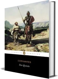 Don Quixote download free [PDF and Ebook] by Miguel De Cervantes year 2015