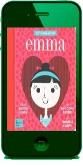 Emma: A Emotions Primer download free [PDF and Ebook] by Jennifer Adams year 2015